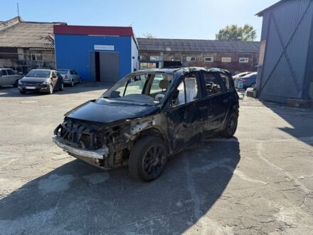 Чорний Рено 5, об'ємом двигуна 1.9 л та пробігом 323 тис. км за 2800 $, фото 1 на Automoto.ua