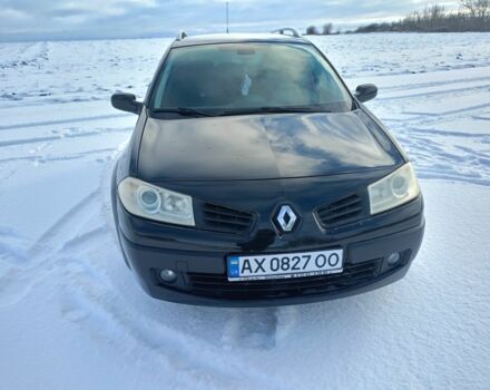 Черный Рено 5, объемом двигателя 1 л и пробегом 225 тыс. км за 6200 $, фото 1 на Automoto.ua