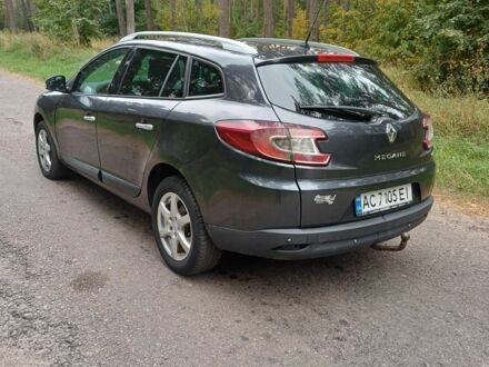 Чорний Рено 5, об'ємом двигуна 1.9 л та пробігом 387 тис. км за 4997 $, фото 1 на Automoto.ua