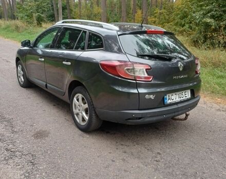 Черный Рено 5, объемом двигателя 1.9 л и пробегом 387 тыс. км за 4997 $, фото 1 на Automoto.ua
