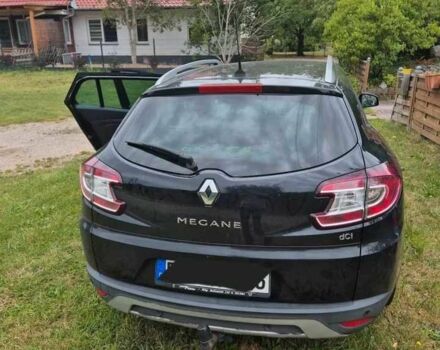 Чорний Рено 5, об'ємом двигуна 1.5 л та пробігом 250 тис. км за 7500 $, фото 1 на Automoto.ua