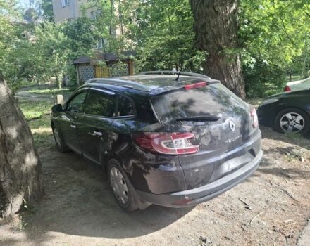 Черный Рено 5, объемом двигателя 0 л и пробегом 300 тыс. км за 6000 $, фото 1 на Automoto.ua