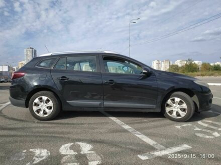 Черный Рено 5, объемом двигателя 1.4 л и пробегом 193 тыс. км за 5999 $, фото 1 на Automoto.ua