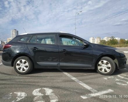 Черный Рено 5, объемом двигателя 1.4 л и пробегом 193 тыс. км за 5999 $, фото 1 на Automoto.ua