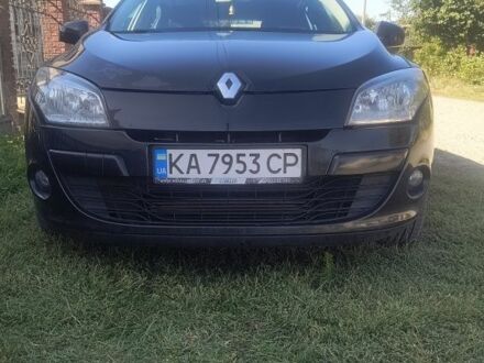 Чорний Рено 5, об'ємом двигуна 1.5 л та пробігом 265 тис. км за 6400 $, фото 1 на Automoto.ua