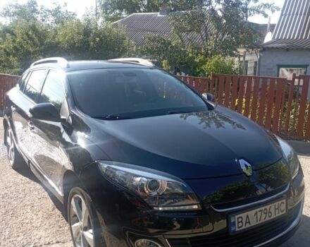 Черный Рено 5, объемом двигателя 1.4 л и пробегом 228 тыс. км за 7700 $, фото 1 на Automoto.ua