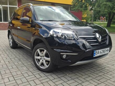 Чорний Рено 5, об'ємом двигуна 2 л та пробігом 258 тис. км за 13700 $, фото 1 на Automoto.ua