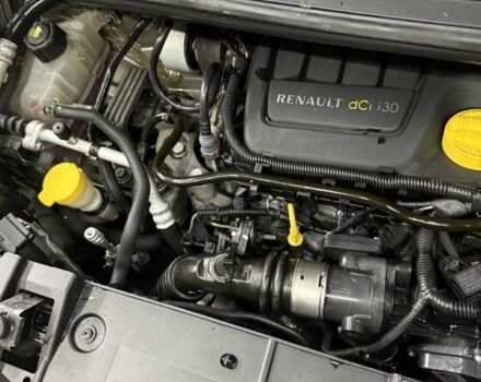 Коричневый Рено 5, объемом двигателя 1.6 л и пробегом 250 тыс. км за 6700 $, фото 4 на Automoto.ua