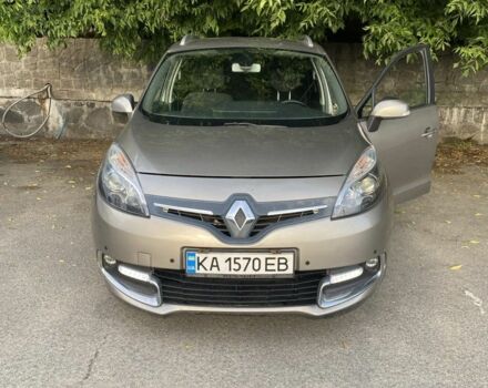 Коричневый Рено 5, объемом двигателя 1.6 л и пробегом 250 тыс. км за 6700 $, фото 1 на Automoto.ua