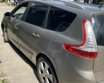 Коричневый Рено 5, объемом двигателя 1.6 л и пробегом 250 тыс. км за 6700 $, фото 7 на Automoto.ua