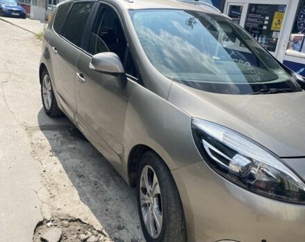 Коричневый Рено 5, объемом двигателя 1.6 л и пробегом 250 тыс. км за 6700 $, фото 8 на Automoto.ua