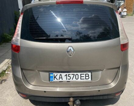 Коричневый Рено 5, объемом двигателя 1.6 л и пробегом 250 тыс. км за 6700 $, фото 2 на Automoto.ua