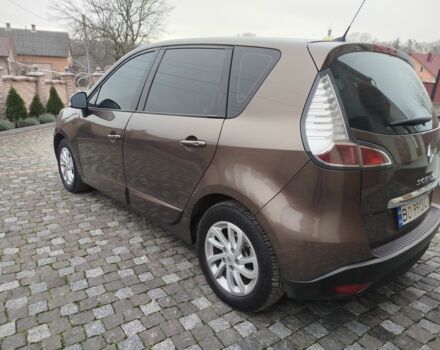 Коричневий Рено 5, об'ємом двигуна 1.5 л та пробігом 240 тис. км за 7300 $, фото 3 на Automoto.ua