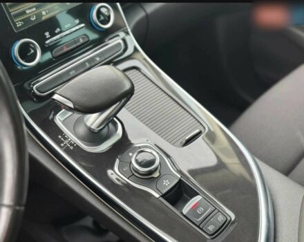 Коричневий Рено 5, об'ємом двигуна 1.6 л та пробігом 211 тис. км за 15799 $, фото 16 на Automoto.ua