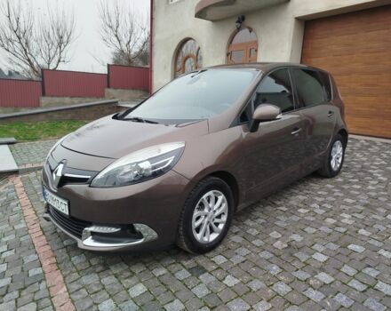 Коричневий Рено 5, об'ємом двигуна 1.5 л та пробігом 240 тис. км за 7300 $, фото 1 на Automoto.ua