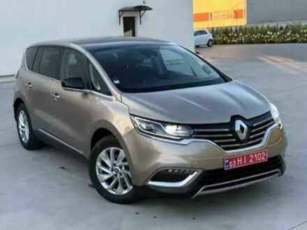 Коричневый Рено 5, объемом двигателя 1.6 л и пробегом 211 тыс. км за 15799 $, фото 1 на Automoto.ua