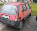 Красный Рено 5, объемом двигателя 1.6 л и пробегом 129 тыс. км за 1000 $, фото 3 на Automoto.ua