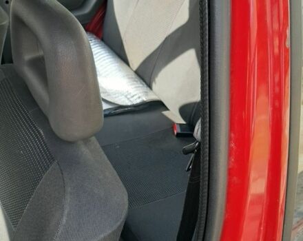 Красный Рено 5, объемом двигателя 1 л и пробегом 140 тыс. км за 800 $, фото 4 на Automoto.ua