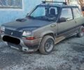 Красный Рено 5, объемом двигателя 0 л и пробегом 2 тыс. км за 469 $, фото 1 на Automoto.ua