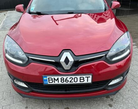 Красный Рено 5, объемом двигателя 1.5 л и пробегом 186 тыс. км за 8600 $, фото 2 на Automoto.ua