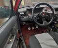 Красный Рено 5, объемом двигателя 1.4 л и пробегом 300 тыс. км за 300 $, фото 6 на Automoto.ua