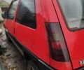 Красный Рено 5, объемом двигателя 1.4 л и пробегом 300 тыс. км за 300 $, фото 4 на Automoto.ua