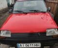 Красный Рено 5, объемом двигателя 1.4 л и пробегом 300 тыс. км за 300 $, фото 1 на Automoto.ua
