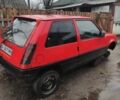 Красный Рено 5, объемом двигателя 1.4 л и пробегом 300 тыс. км за 300 $, фото 5 на Automoto.ua
