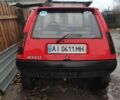Красный Рено 5, объемом двигателя 1.4 л и пробегом 300 тыс. км за 300 $, фото 1 на Automoto.ua