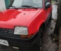 Красный Рено 5, объемом двигателя 1.4 л и пробегом 300 тыс. км за 300 $, фото 2 на Automoto.ua