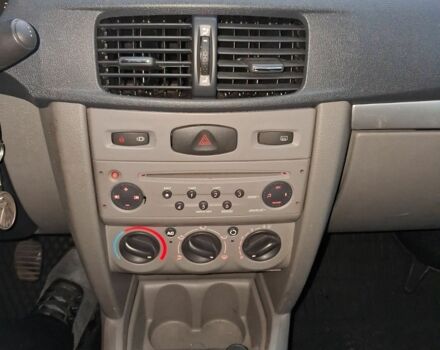 Красный Рено 5, объемом двигателя 1.1 л и пробегом 217 тыс. км за 4000 $, фото 10 на Automoto.ua