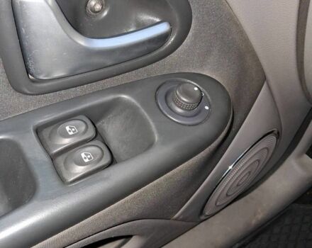 Красный Рено 5, объемом двигателя 1.1 л и пробегом 217 тыс. км за 4000 $, фото 13 на Automoto.ua