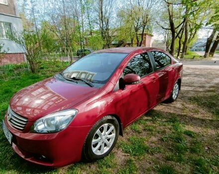 Червоний Рено 5, об'ємом двигуна 0 л та пробігом 140 тис. км за 3900 $, фото 4 на Automoto.ua