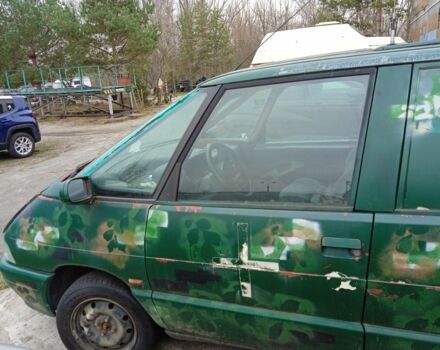 Червоний Рено 5, об'ємом двигуна 0 л та пробігом 260 тис. км за 450 $, фото 3 на Automoto.ua