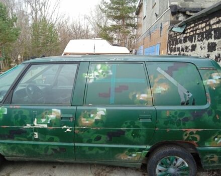 Червоний Рено 5, об'ємом двигуна 0 л та пробігом 260 тис. км за 450 $, фото 2 на Automoto.ua