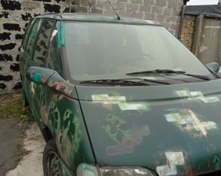 Червоний Рено 5, об'ємом двигуна 0 л та пробігом 260 тис. км за 450 $, фото 6 на Automoto.ua