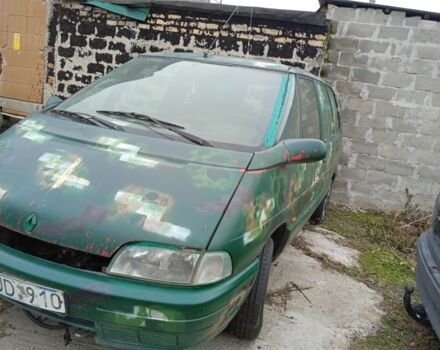 Червоний Рено 5, об'ємом двигуна 0 л та пробігом 260 тис. км за 450 $, фото 7 на Automoto.ua