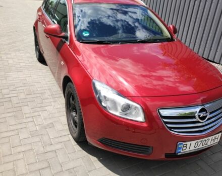 Красный Рено 5, объемом двигателя 2 л и пробегом 217 тыс. км за 7400 $, фото 6 на Automoto.ua