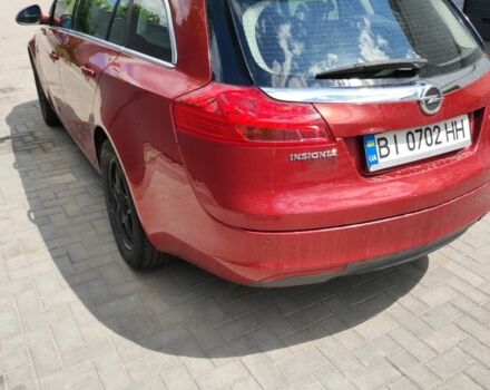 Красный Рено 5, объемом двигателя 2 л и пробегом 217 тыс. км за 7400 $, фото 2 на Automoto.ua