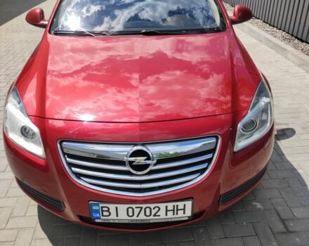 Красный Рено 5, объемом двигателя 2 л и пробегом 217 тыс. км за 7400 $, фото 4 на Automoto.ua