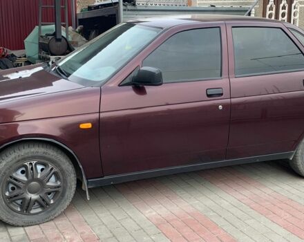 Красный Рено 5, объемом двигателя 0 л и пробегом 130 тыс. км за 3500 $, фото 2 на Automoto.ua