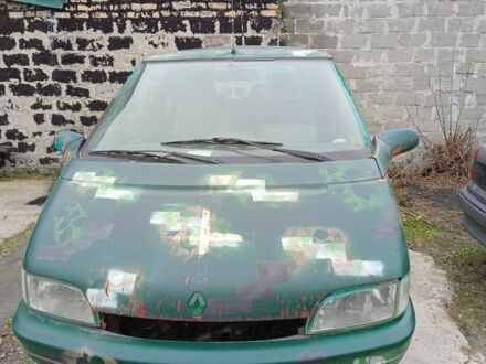 Червоний Рено 5, об'ємом двигуна 0 л та пробігом 260 тис. км за 450 $, фото 1 на Automoto.ua