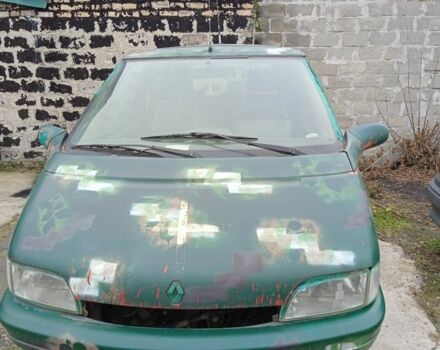 Червоний Рено 5, об'ємом двигуна 0 л та пробігом 260 тис. км за 450 $, фото 1 на Automoto.ua