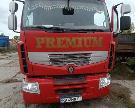 Красный Рено 5, объемом двигателя 10 л и пробегом 961 тыс. км за 10492 $, фото 1 на Automoto.ua