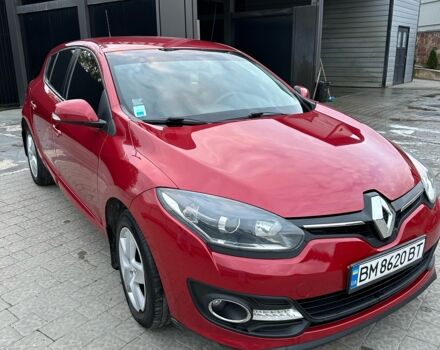 Красный Рено 5, объемом двигателя 1.5 л и пробегом 186 тыс. км за 8600 $, фото 1 на Automoto.ua