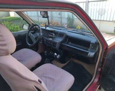 Рено 5, об'ємом двигуна 1.4 л та пробігом 100 тис. км за 950 $, фото 7 на Automoto.ua