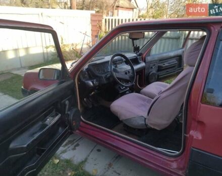 Рено 5, об'ємом двигуна 1.4 л та пробігом 100 тис. км за 950 $, фото 4 на Automoto.ua