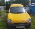 Жовтий Рено 5, об'ємом двигуна 1 л та пробігом 400 тис. км за 2000 $, фото 1 на Automoto.ua