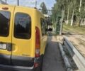 Желтый Рено 5, объемом двигателя 1.4 л и пробегом 350 тыс. км за 2700 $, фото 3 на Automoto.ua