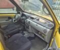 Желтый Рено 5, объемом двигателя 1.4 л и пробегом 350 тыс. км за 2700 $, фото 5 на Automoto.ua